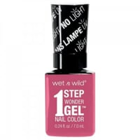 ويت اند وايلد - ظل اظافر ستيب ون وردي