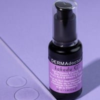ديرما دكتور - زيت فيتامين سي الليلي