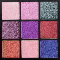 هدى بيوتي - لوحة ظلال العيون قيم ستون