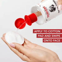 ثايرز - تونر ماء الورد