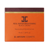 جيجون كريم التفتيح المائي الاسود