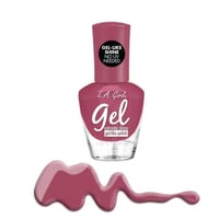 ال اي قيرل - طلاء اظافر GNL 703