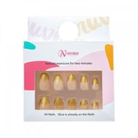 نيو فيو - اظافر 11