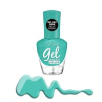 ال اي قيرل - طلاء اظافر GNL 657