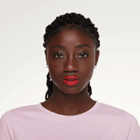 ايسنس - احمر شفاه هايدرا مطفي