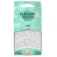 اظافر ايلي جانت تاتش ذات ملمس أنيق BARE