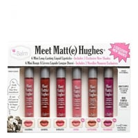 ذا بالم - 6 ارواج ميني سائله فوليوم ثري