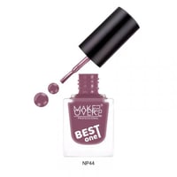 طلاء اظافر بيست ون من ميك اوفر22 - NP044