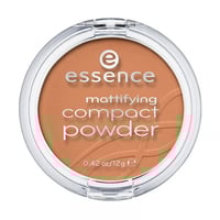 ايسنس - بودرة أساس مات 50 كاراميل حقيقي