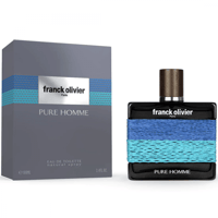 عطر فرانك اوليفر - بيور هوم للرجال