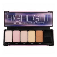 بي واي اس - باليت اضاءة