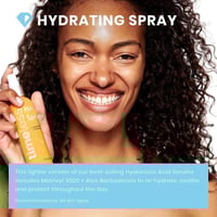 تايملس - بخاخ الوجه بالبرتقال ماتريكسيل