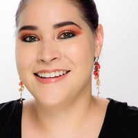 ايسنس - احمر خدود ذا بلاش 50