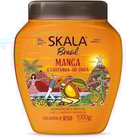 سكالا اكسبرت - كريم مرطب للشعر 2ب1 بخلاصة المانجا...