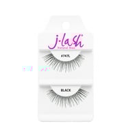 جي لاش - رموش