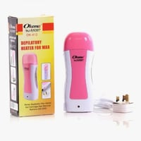 اوكيما - جهاز تسخين الشمع OK-412