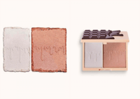 رفليوشن - أي هارت ميك اب ظل عيون (فوندو)