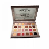 ميك اوفر 22 باليت شدو درجة 1702