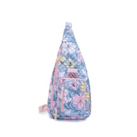 بوش بيزلي - شنطة ظهر نسائية سماوي