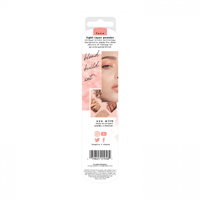 ريل تكنيك - فرشاة بودرة ذات طبقة خفيفة - 227