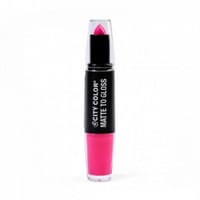 سيتي كلر - مات تو قلوس | هوت بينك دازل