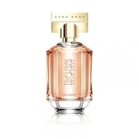 عطر هوجو بوس - ذا سينت للنساء