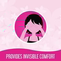 كير فري - فوطة صحية معطرة