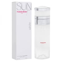 عطر فرانك اوليفر - سن جافا وايت للنساء
