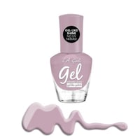 ال اي قيرل - طلاء اظافر GNL 662