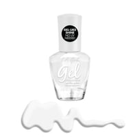 ال اي قيرل - طلاء اظافر GNL 659