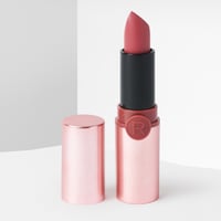 رفليوشن - احمر شفاه بودر مات لبستك نيكد