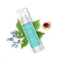 ام.اسام - سيروم الهاليورون للترطيب المكثف