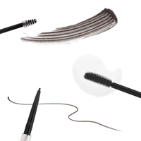 بنفت - مجموعة الحواجب هولي جولي