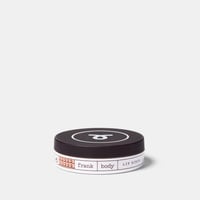 فرانك بودي - مقشر الشفاه