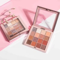 نيوفيو - ظلال العيون كشمير