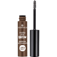 ايسنس - ماسكارا جل للحواجب شوكولاتي 05