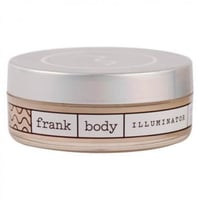 فرانك بودي - اضاءة الليمونيتر