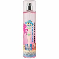 عطر باريس هيلتون - باسبورت إن ساوث بيتش للجسم