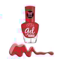 ال اي قيرل - طلاء اظافر GNL 653