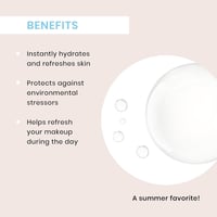 تايملس - بخاخ الوجه بالبرتقال ماتريكسيل