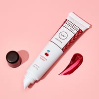 فرانك بودي - صبغة شفاه بلون الكرز الاحمر