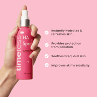 تايملس - بخاخ الوجه بالورد ماتريكسيل