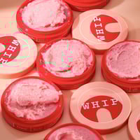 فرانك بودي - مقشر الشفاه بالمارشميلو