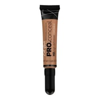 ال اي قيرل - كونسيلر ومصحح وكونتور