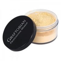 غرافتوبيان - بودرة الوجه لوكس