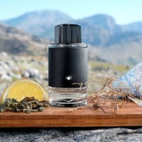 عطر مونت بلانك - إكسبلور للرجال