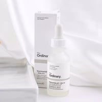 ذا اورديناري - سيروم النياساناميد والزنك 30 مل