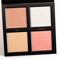 هدى بيوتي - باليت اضاءة بنك ساندز