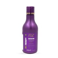 دكتور ثيرابي - بلسم للعناية بالشعر