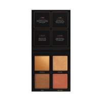 هدى بيوتي - باليت اضاءة برونز ساندز